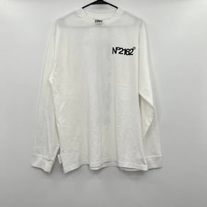 Aitor Throups Thedsa DSA Long Sleeve Graphic T Shirt 2162